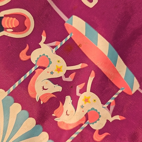 Smiggle preloved drawstring bag sport for school sports, swimming, football etc - Picture 15 of 17